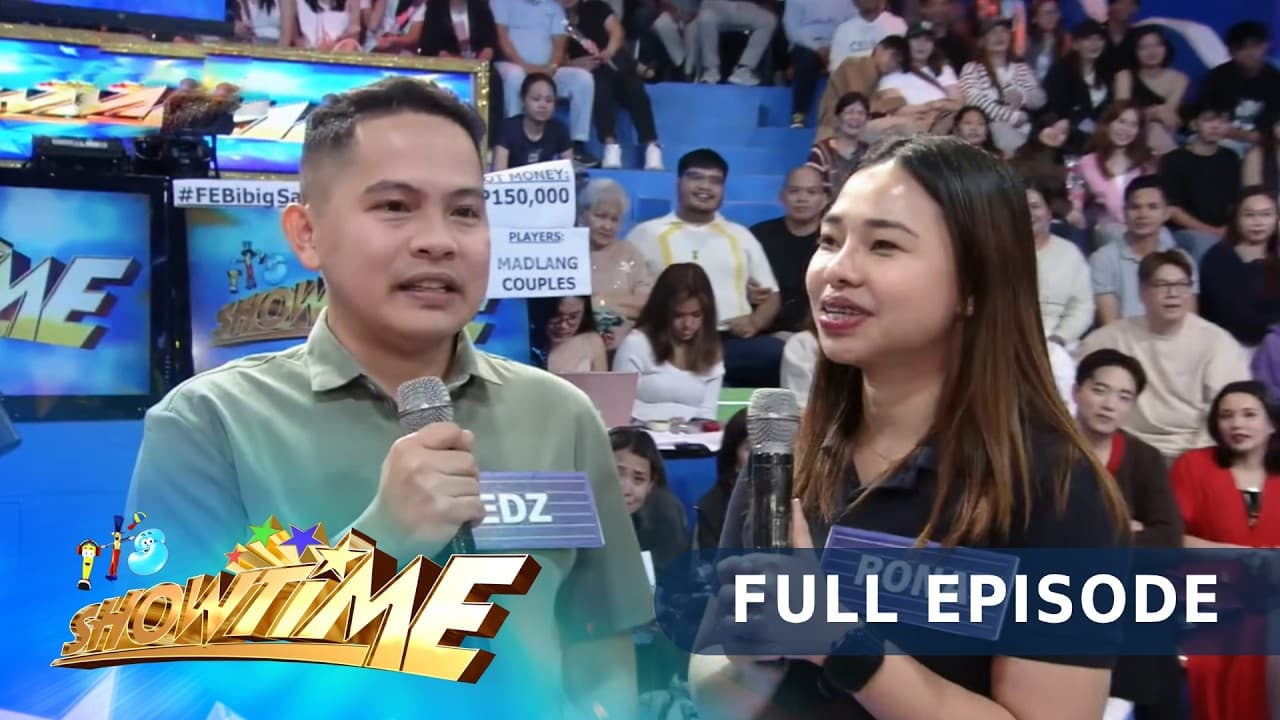 Edz at Rona, patunay na totoo ang 'love at first like'