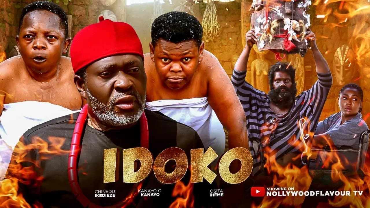 Idoko