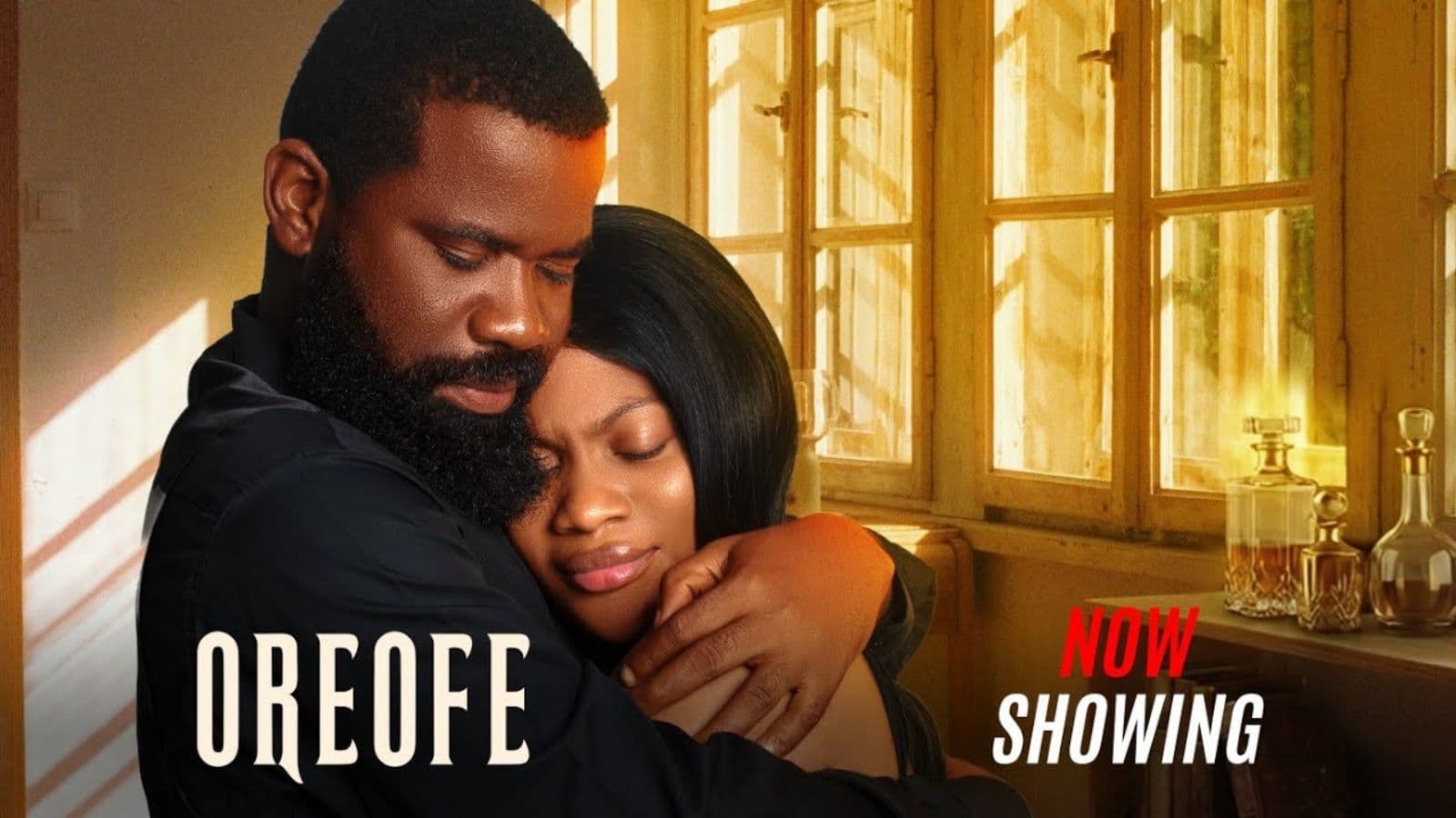 ORE OFE : Latest Yoruba Drama 2026 | Irewolede OLANIYAN | Lanre ADEDIWURA | APA | Remi SURUTU |