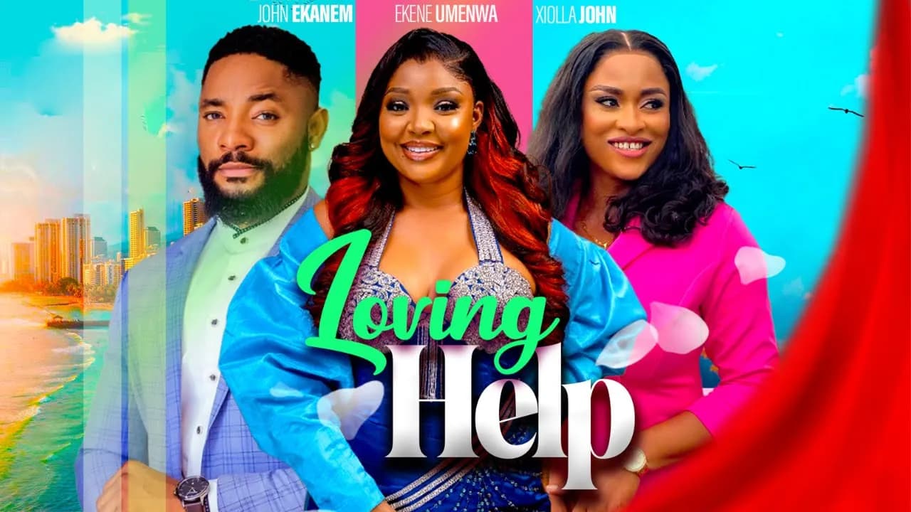 Loving Help