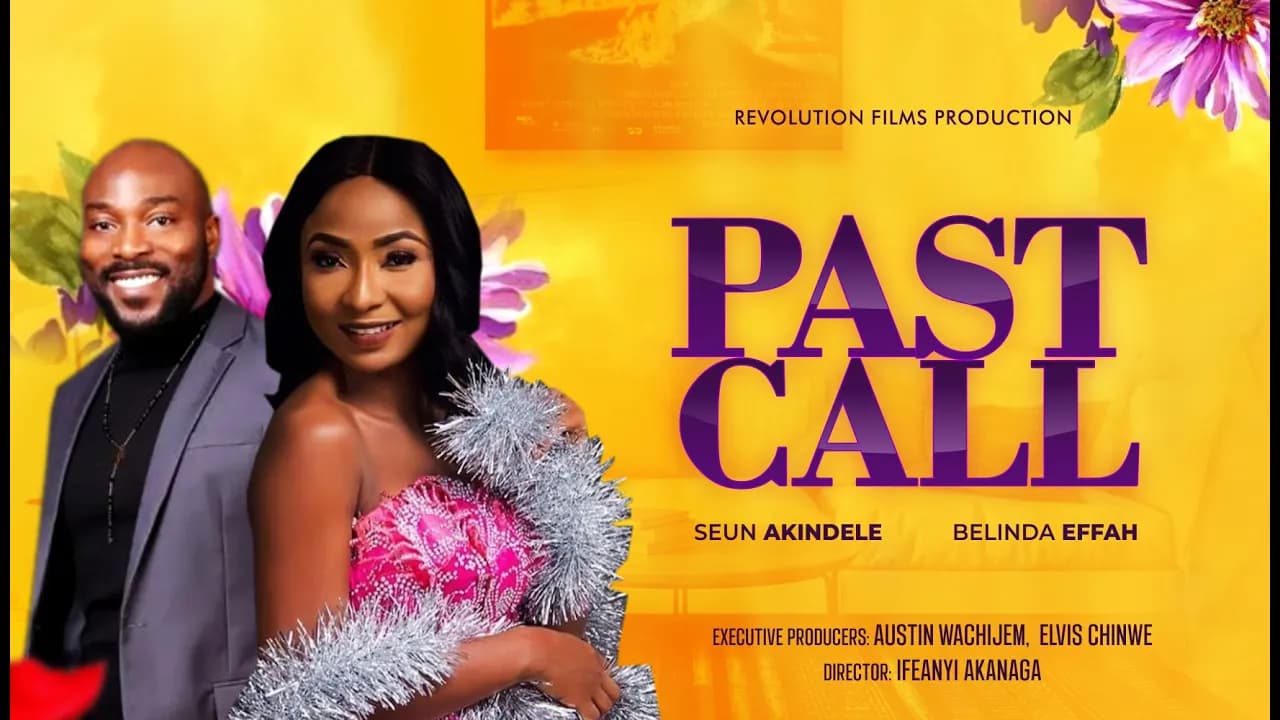 PAST CALL