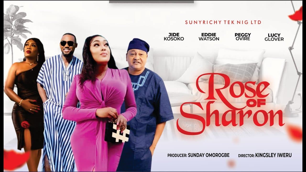 Rose of Sharon