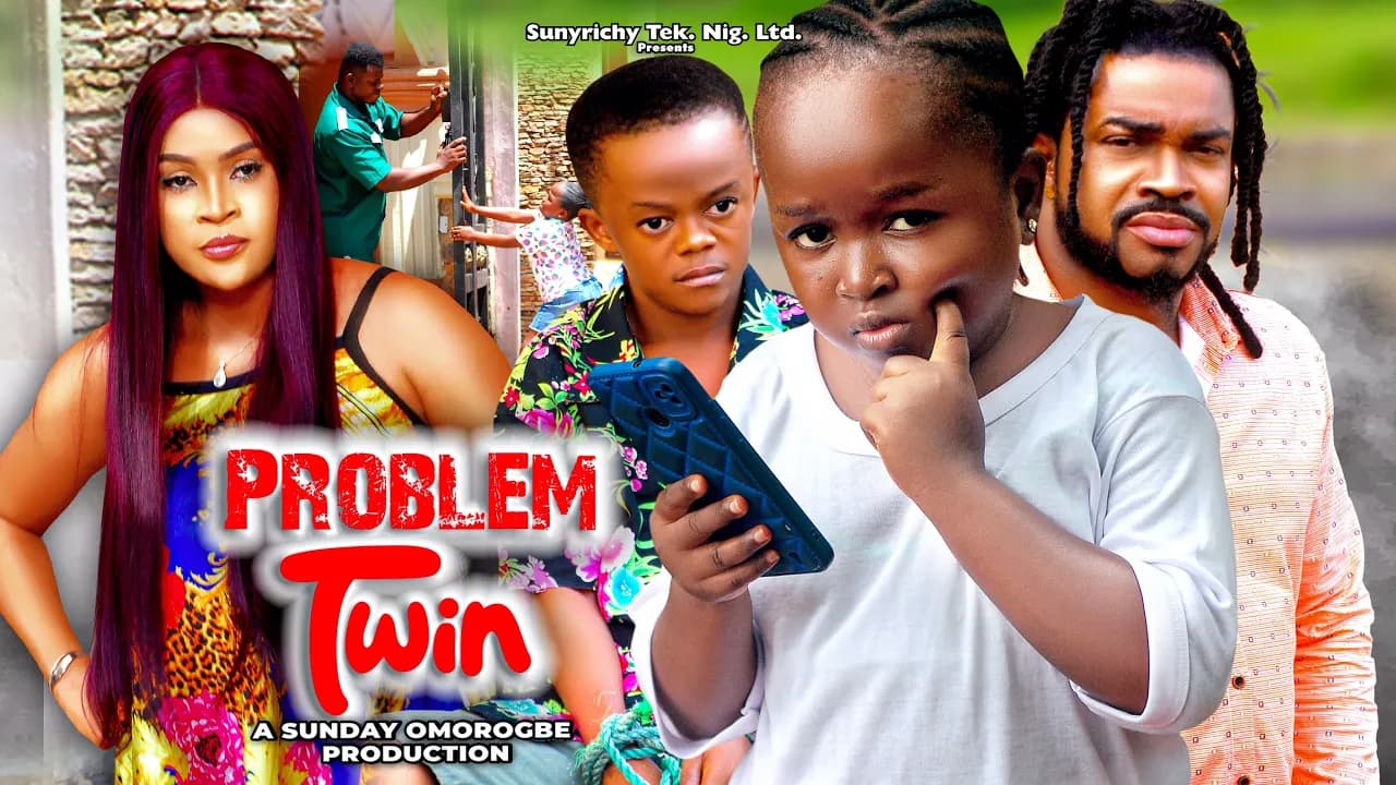 Problem Twin
