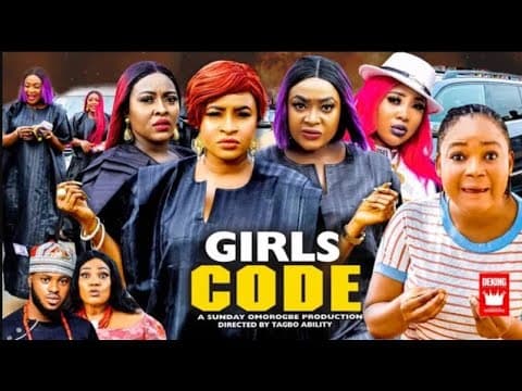 GIRLS CODE