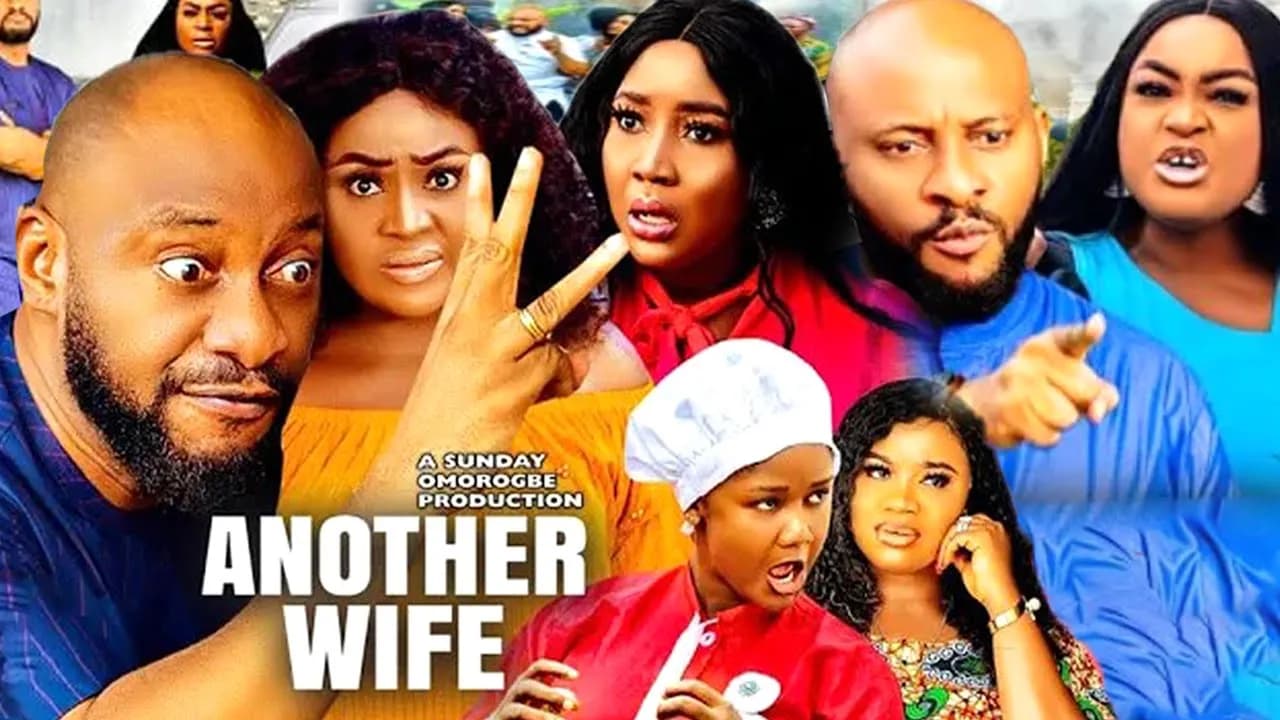ANOTHER WIFE