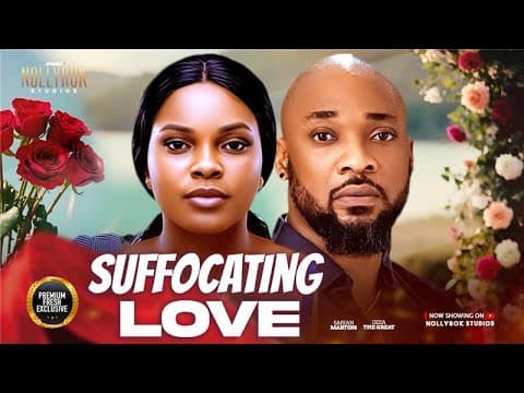 Suffocating Love