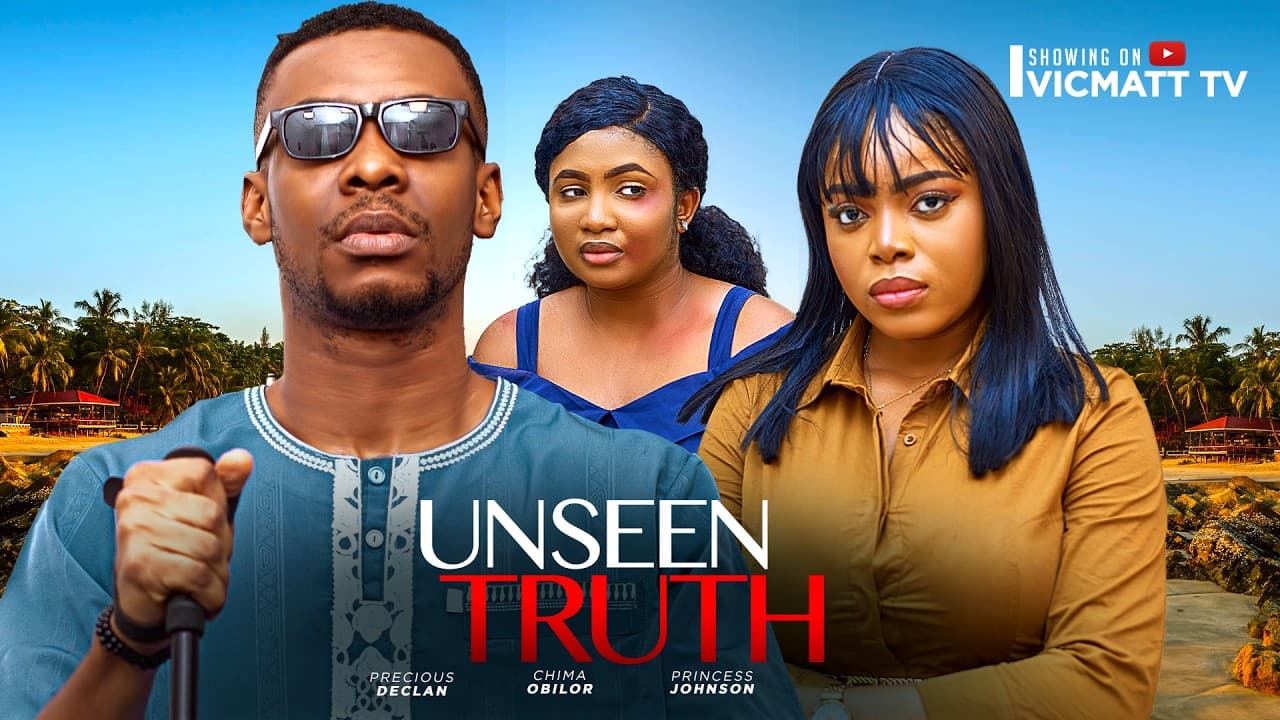 the unseen truth