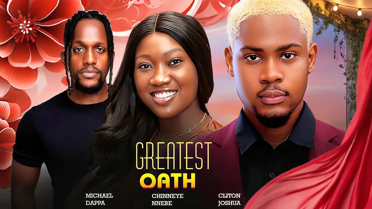 greatest oath