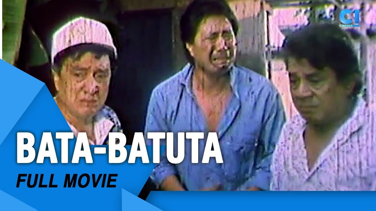 Bata-Batuta