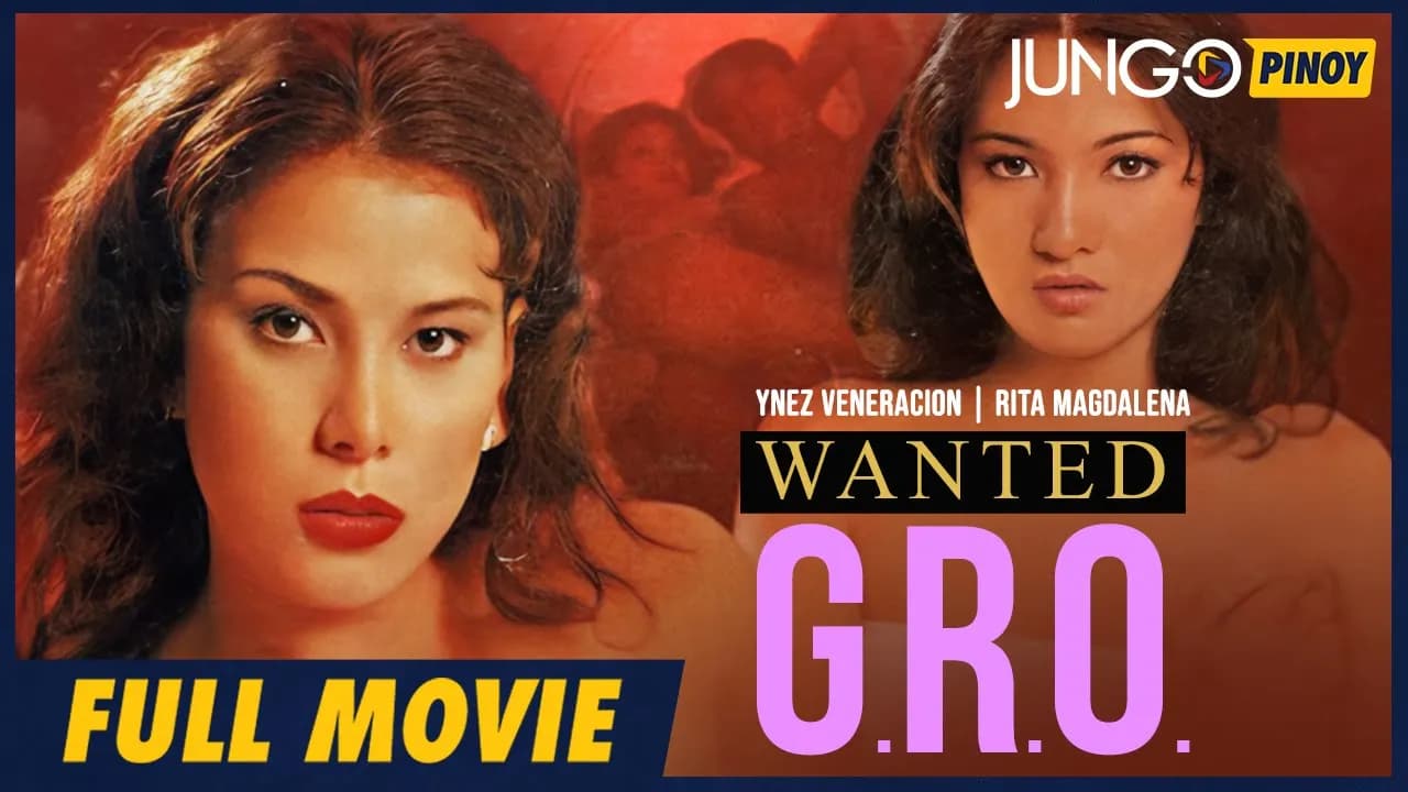 Wanted: G.R.O.