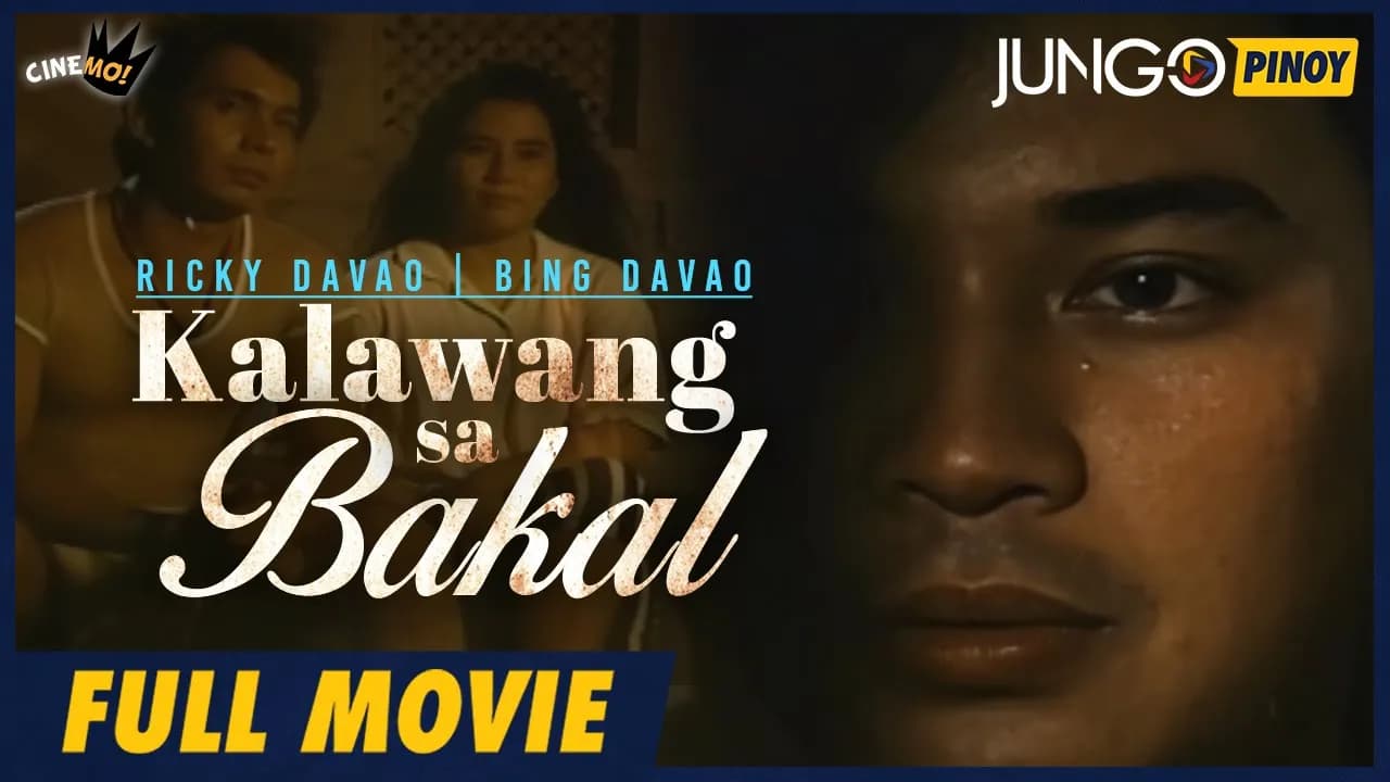 Kalawang Sa Bakal