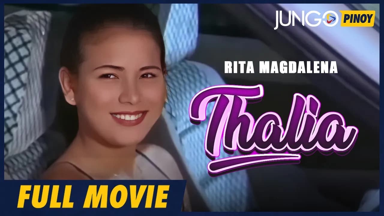 Thalia | Rita Magdalena | Drama Movie