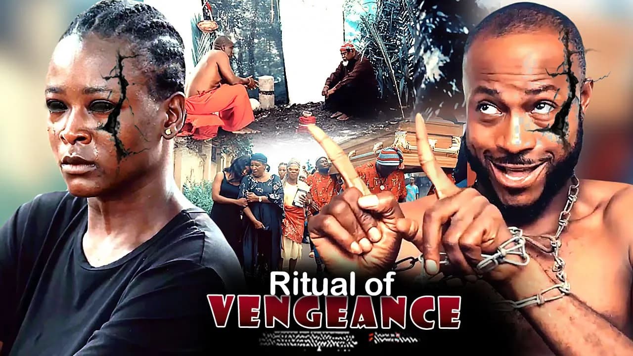Ritual of Vengeance