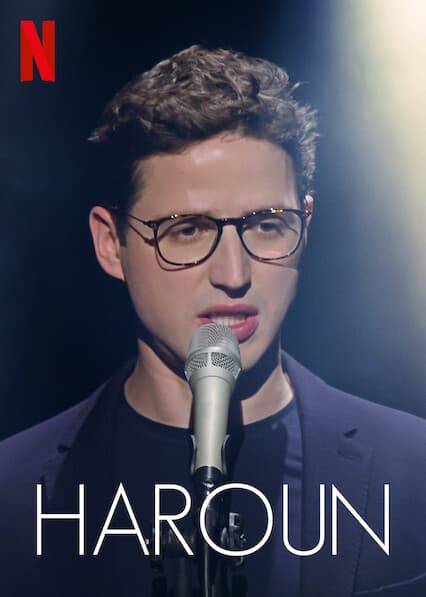 Haroun