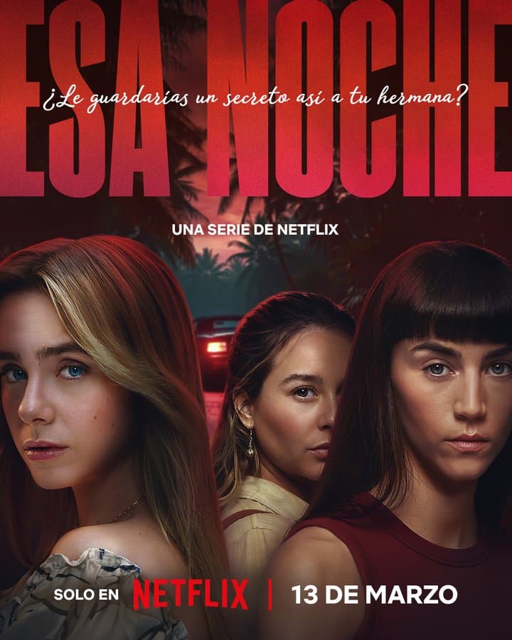 That Night [English]
