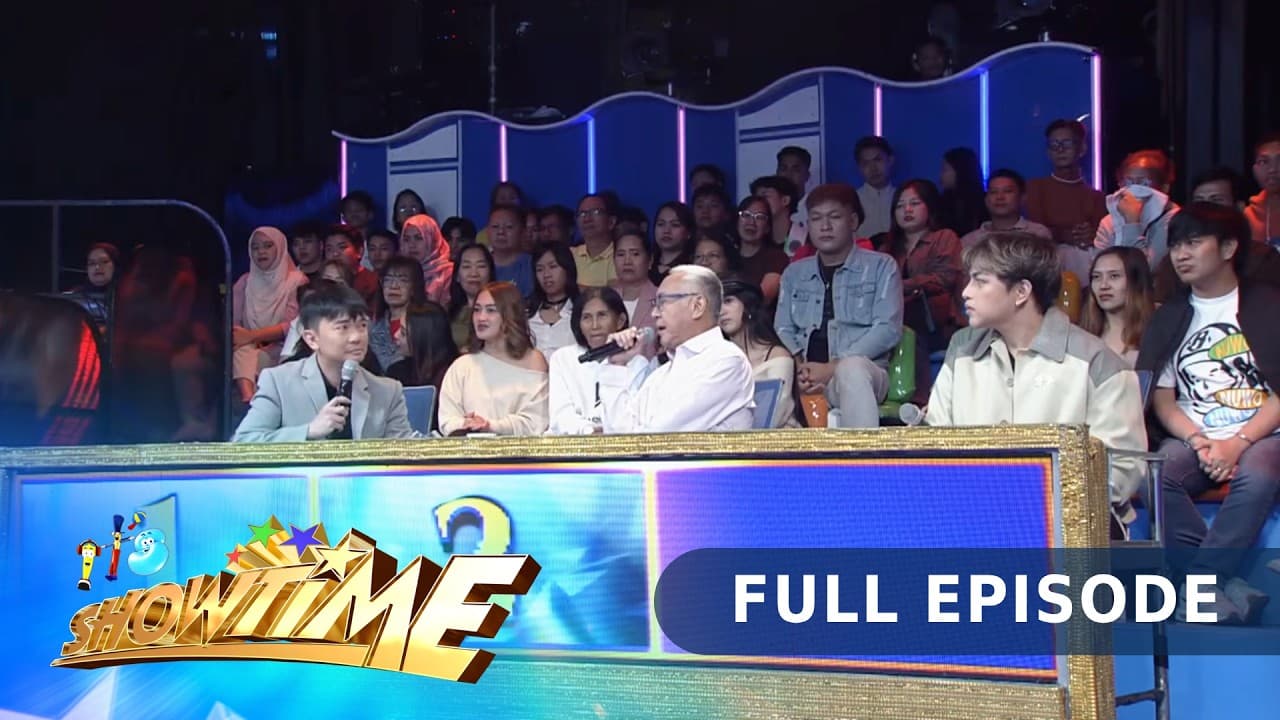 TNT Hurados, naaliw sa paggamit ng gay lingo