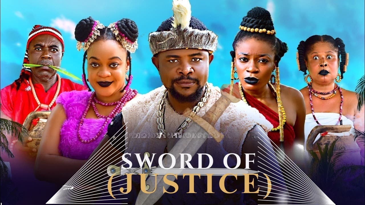 SWORD OF JUSTICE