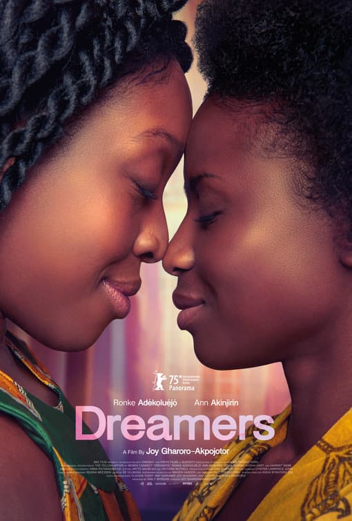 Dreamers