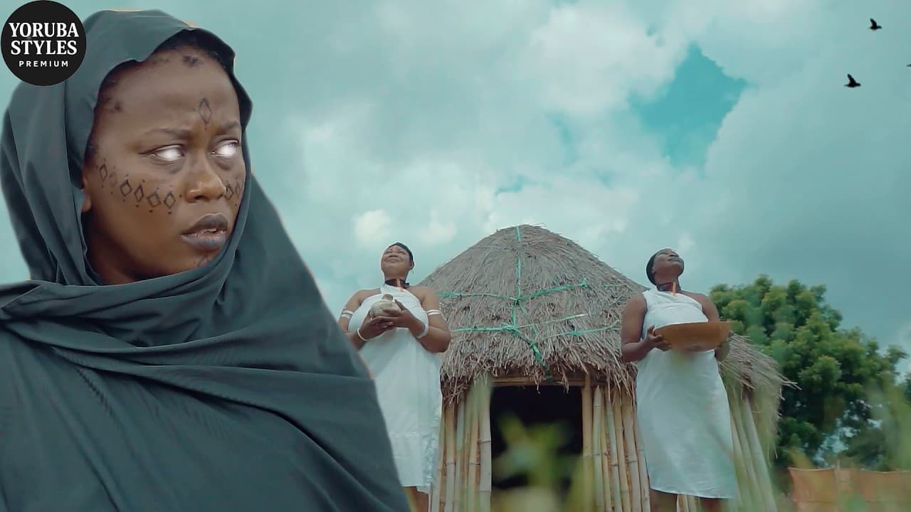Arewa Oku