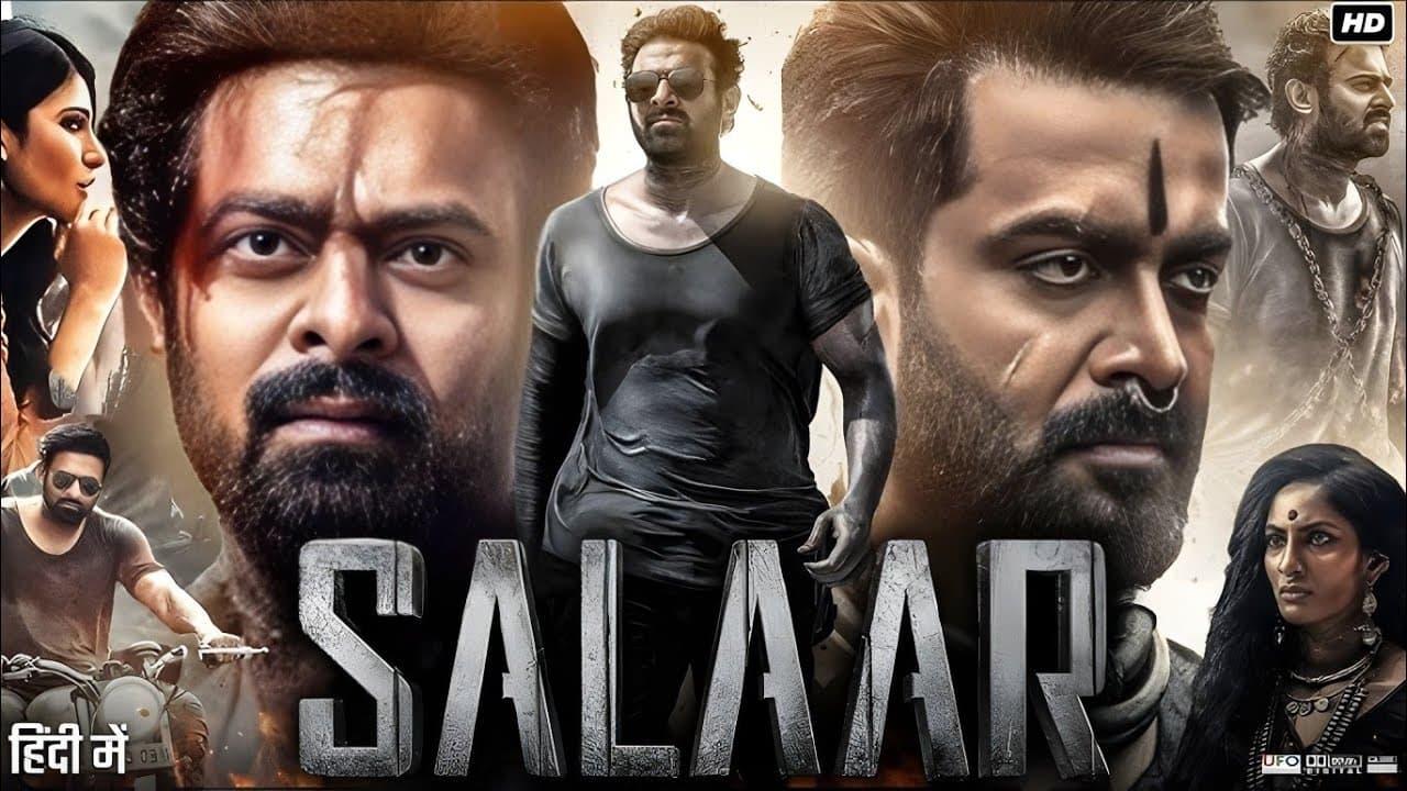 Salaar 2