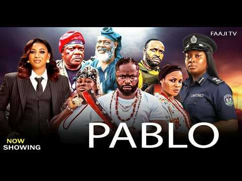 PABLO