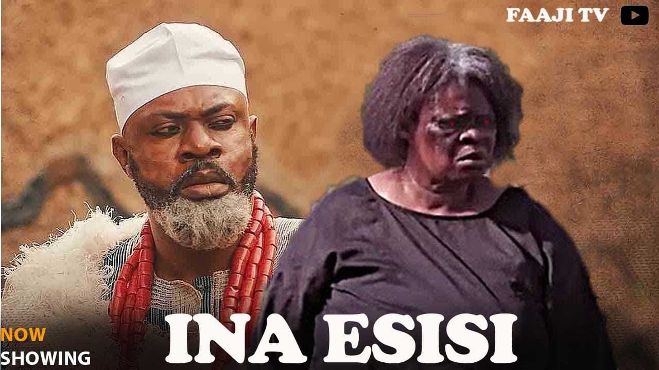 INA ESISI