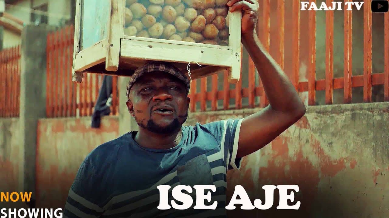 ISE AJE