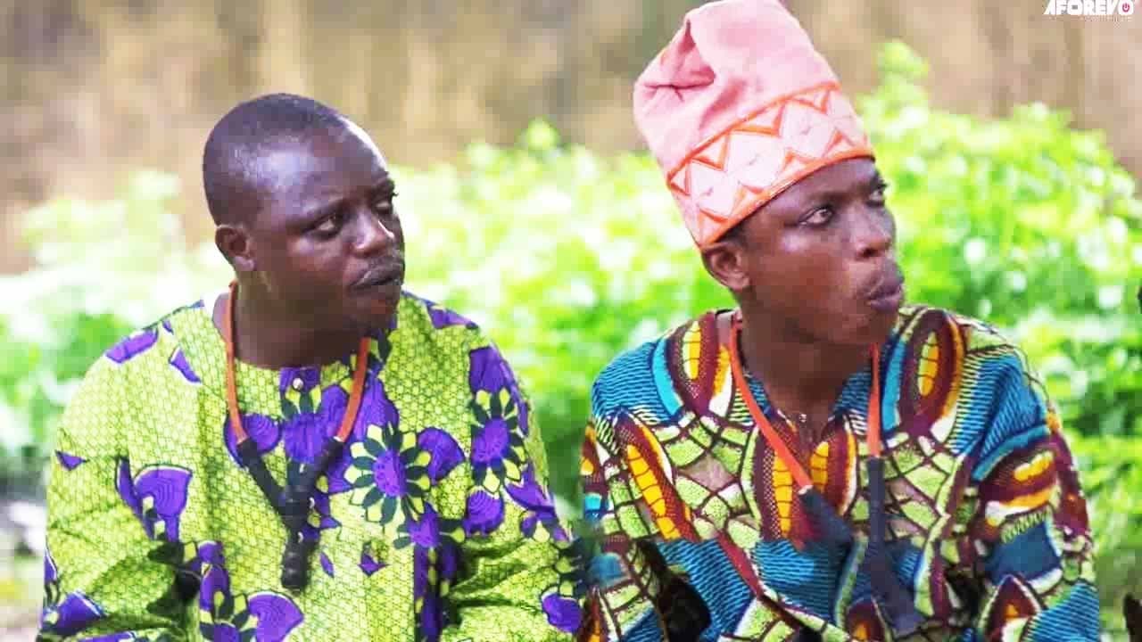 Egbon Adugbo