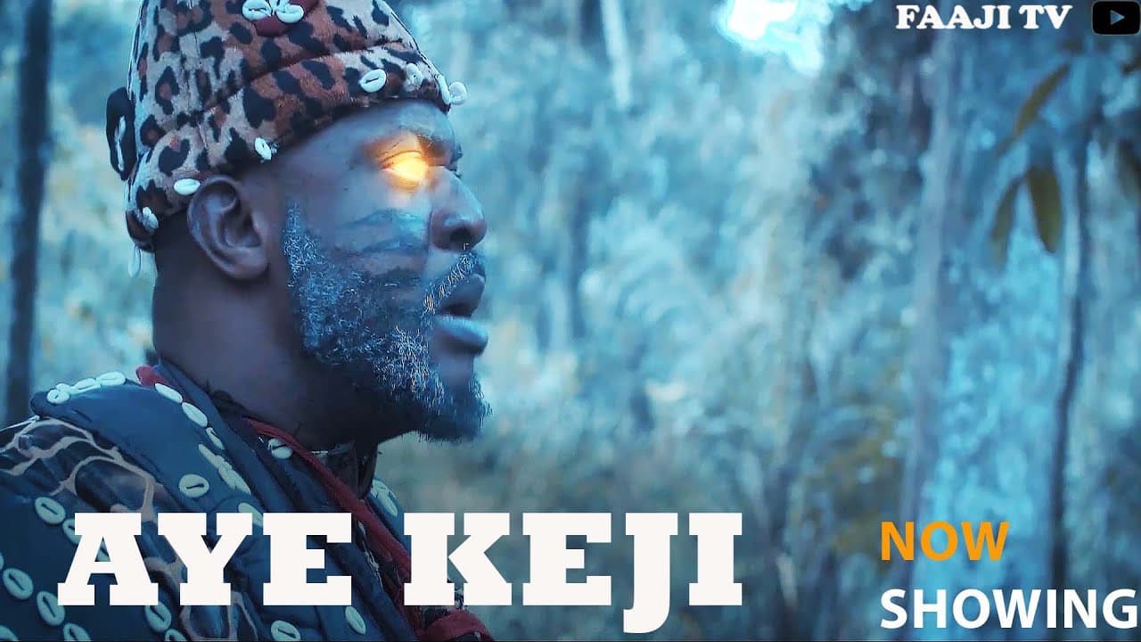 AYE KEJI