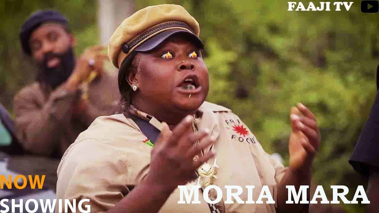 MORIA MARA