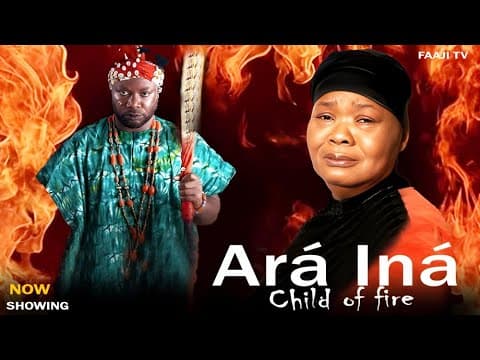 ARA INA