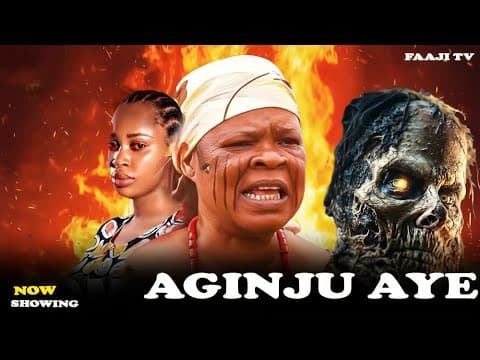 AGINJU AYE