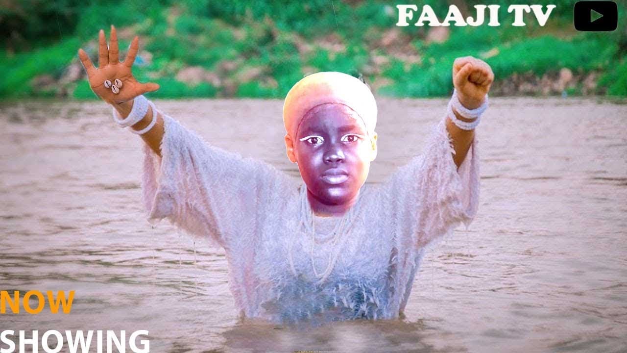 Yeye Oloro