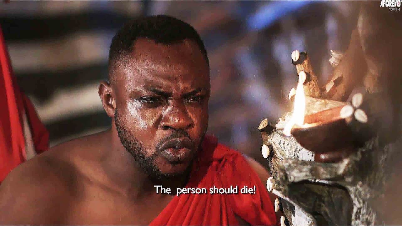ATUPA OLA - A Nigerian Yoruba Movie Drama