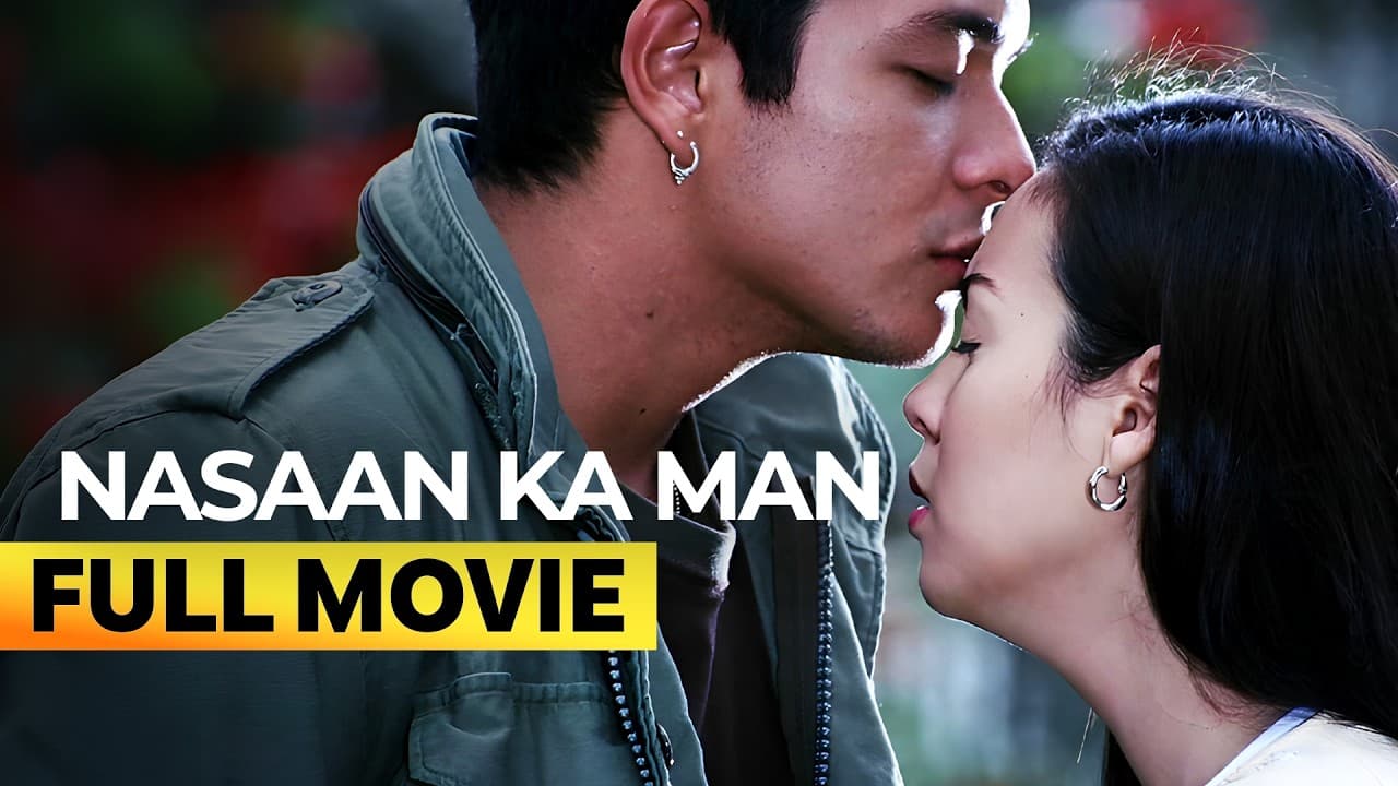 Nasaan Ka Man