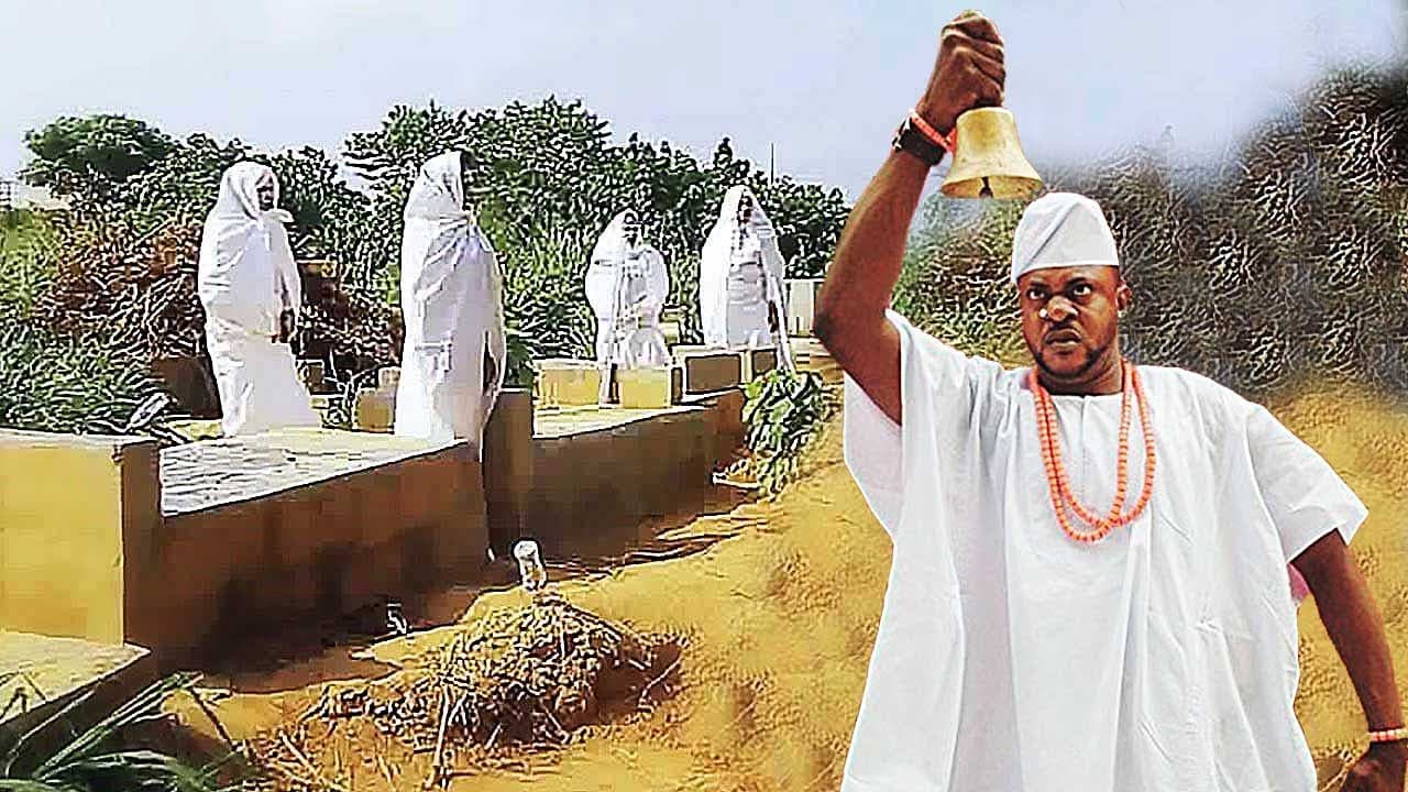 Oke Agba