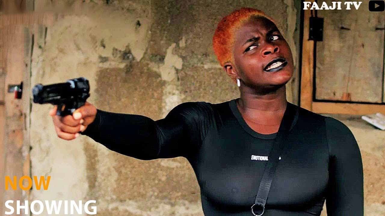 Malaika Dudu