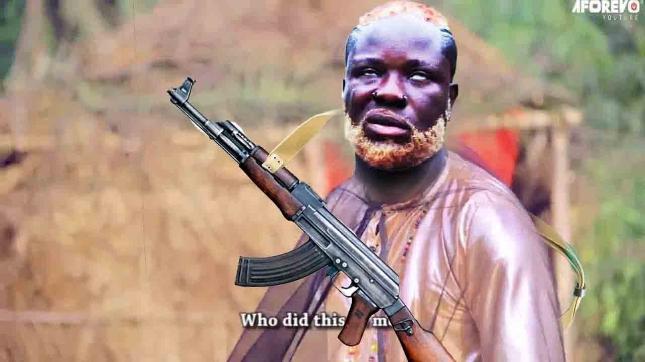 ADE EKUN