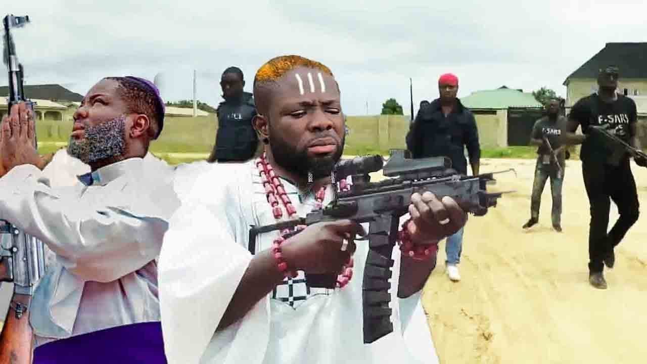 Akanni Omo Oran