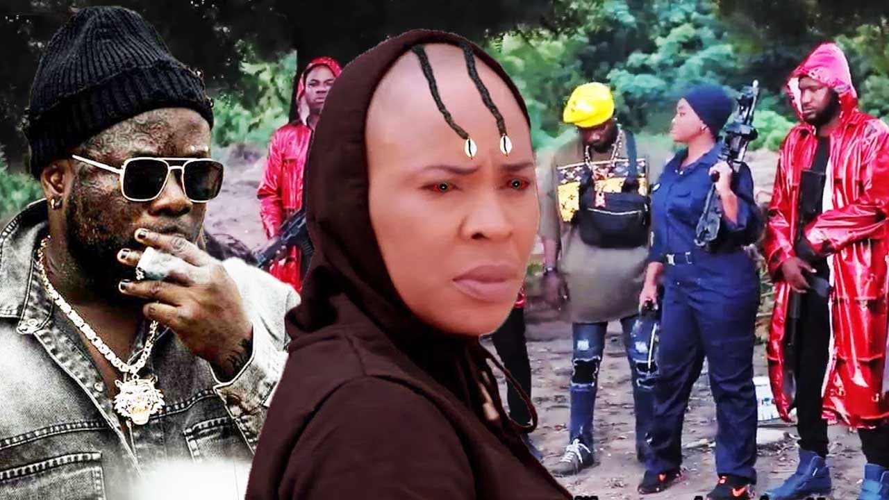 OGBOLOGBO OLE