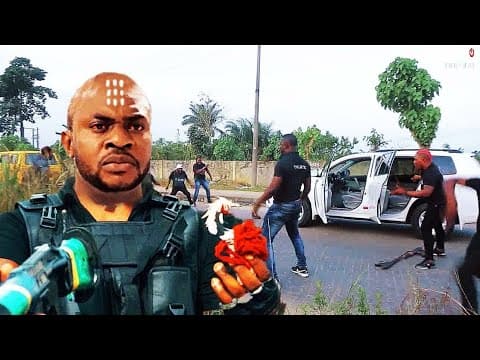 JAGUDA OBA OLE