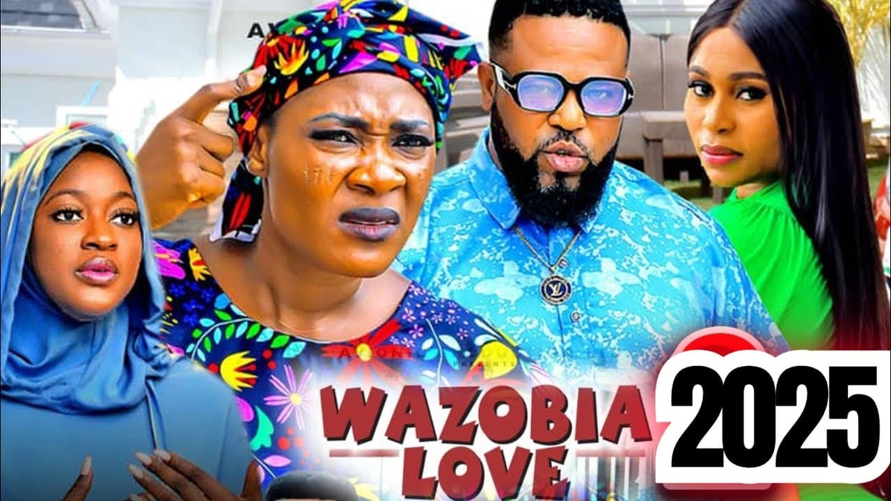 wazobia love