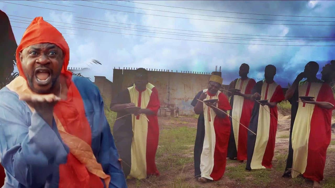 Ojo Ale - A Nigerian Yoruba Movie