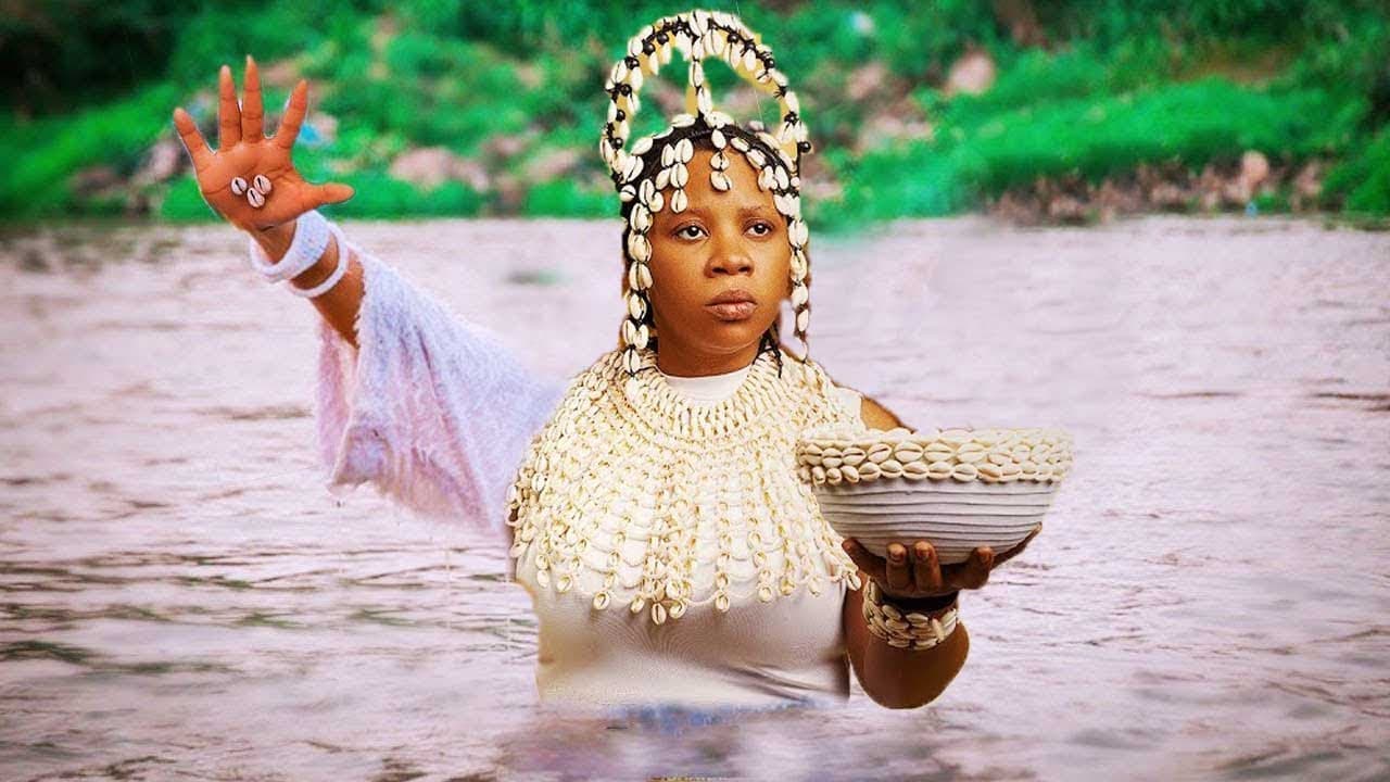 IBINU OMO OMI