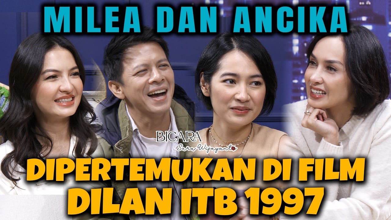 DILAN ITB