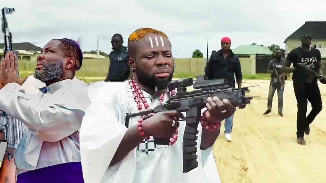 Akanji Omo Ole