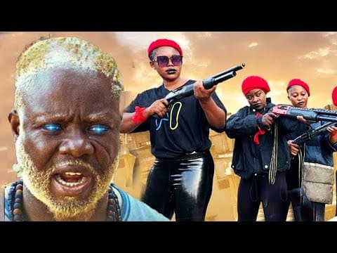 EKUN OMO OOSA