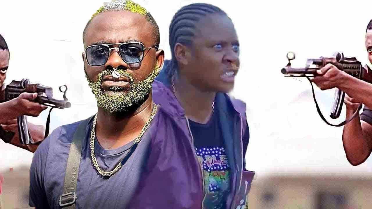 Ayoka Ekun