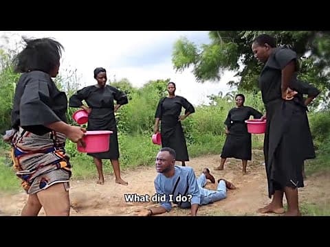 ERE OLA - A Nigerian Yoruba Movie Drama