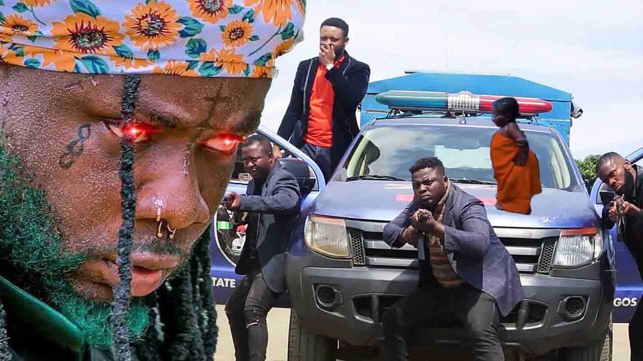 Omo Ole Meta